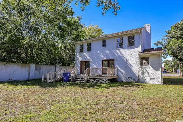 $392,990 | 5704 North Kings Highway, Myrtle Beach, SC 29577