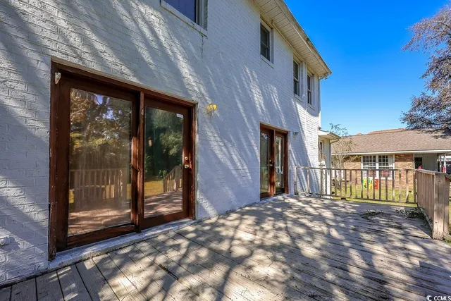 $392,990 | 5704 North Kings Highway, Myrtle Beach, SC 29577