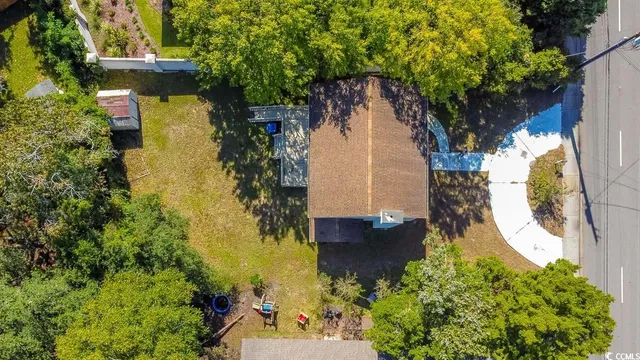 $392,990 | 5704 North Kings Highway, Myrtle Beach, SC 29577