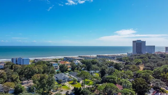 $392,990 | 5704 North Kings Highway, Myrtle Beach, SC 29577