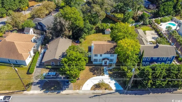 $392,990 | 5704 North Kings Highway, Myrtle Beach, SC 29577