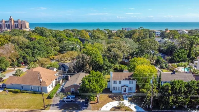 $392,990 | 5704 North Kings Highway, Myrtle Beach, SC 29577