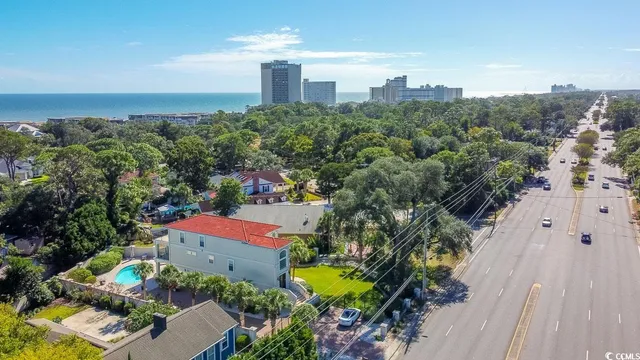 $392,990 | 5704 North Kings Highway, Myrtle Beach, SC 29577