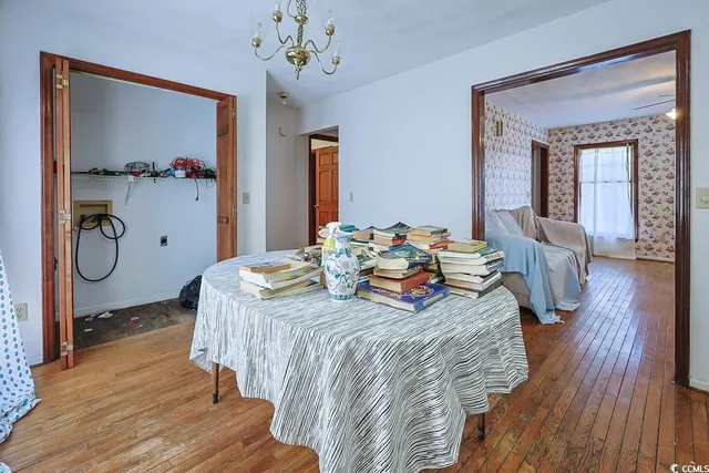 $392,990 | 5704 North Kings Highway, Myrtle Beach, SC 29577