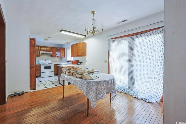 $392,990 | 5704 North Kings Highway, Myrtle Beach, SC 29577