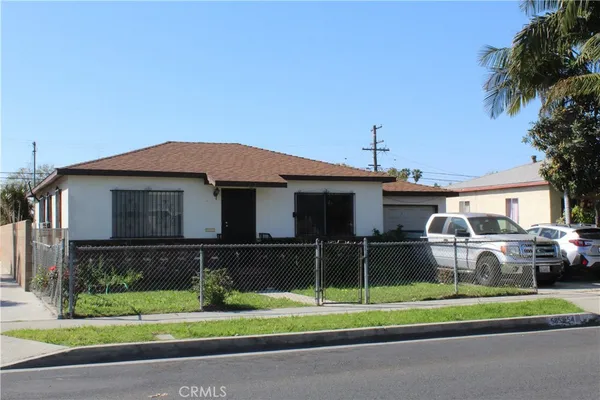 $775,000 | 5852-5854 Lanto Street, Bell Gardens, CA 90201