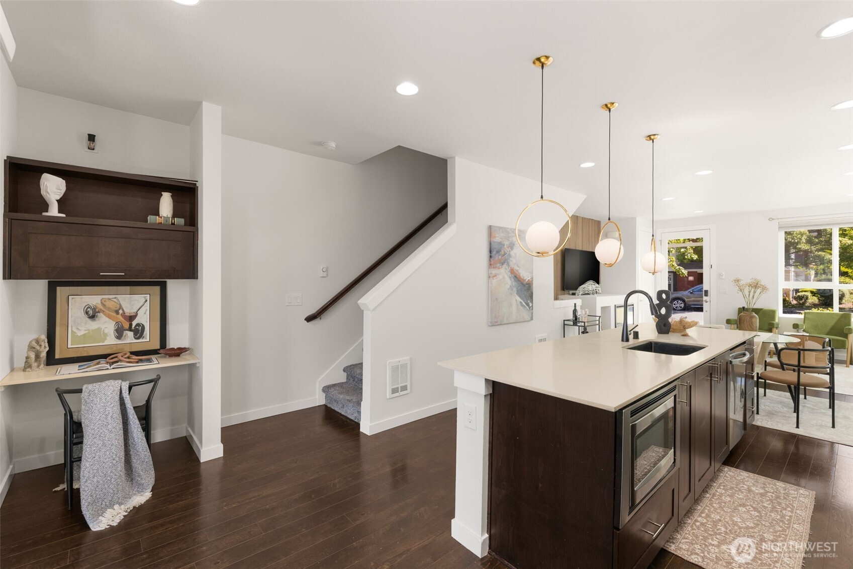 9729 10th Place Southwest Seattle, WA 98106 - Photo 9 of 29
