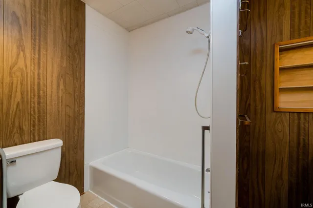 $1,100 | 3117 Oswego Avenue, Fort Wayne, IN 46805