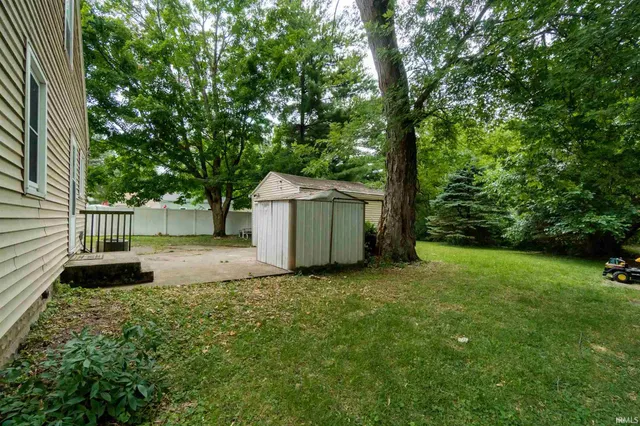 $1,100 | 3117 Oswego Avenue, Fort Wayne, IN 46805