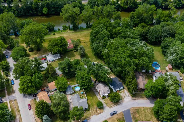 $1,100 | 3117 Oswego Avenue, Fort Wayne, IN 46805