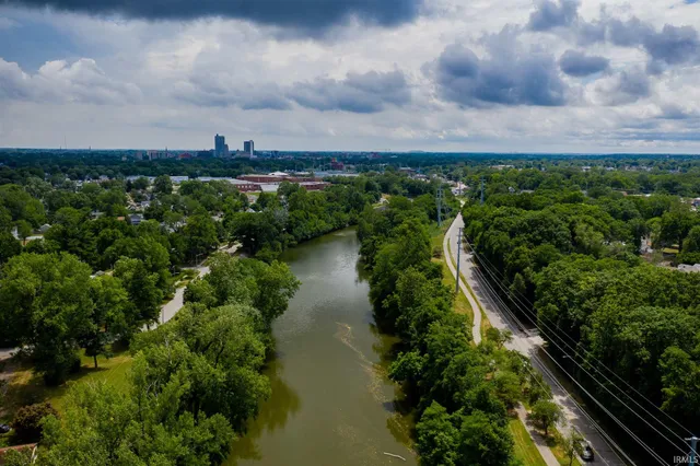 $1,100 | 3117 Oswego Avenue, Fort Wayne, IN 46805