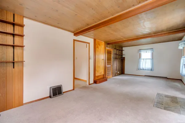 $1,100 | 3117 Oswego Avenue, Fort Wayne, IN 46805