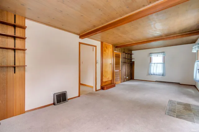 $1,100 | 3117 Oswego Avenue, Fort Wayne, IN 46805