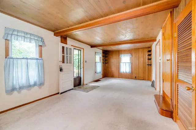 $1,100 | 3117 Oswego Avenue, Fort Wayne, IN 46805