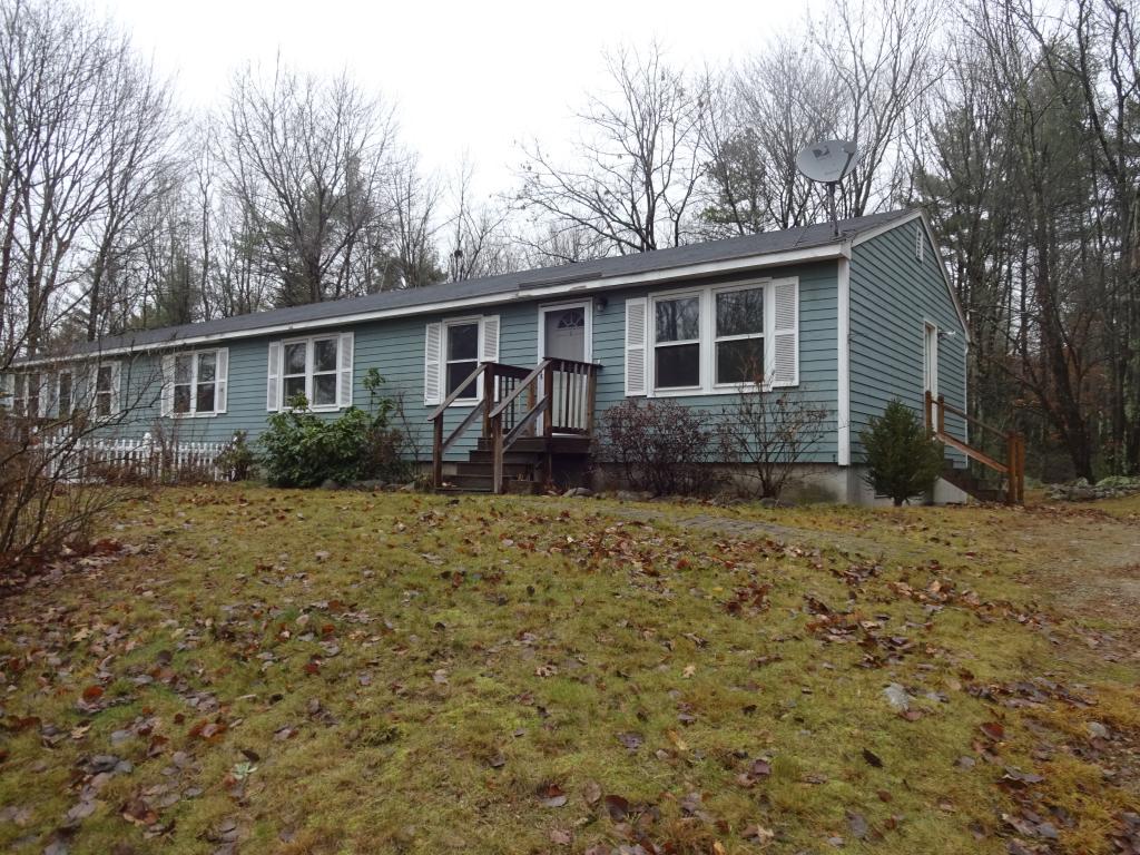 271 Rte 13, Unit R Brookline, NH 03033 - Photo 1 of 26