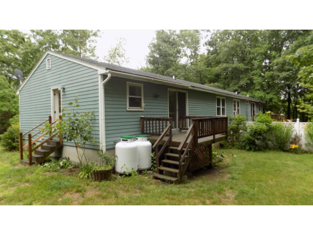 271 Rte 13, Unit R Brookline, NH 03033 - Photo 2 of 26
