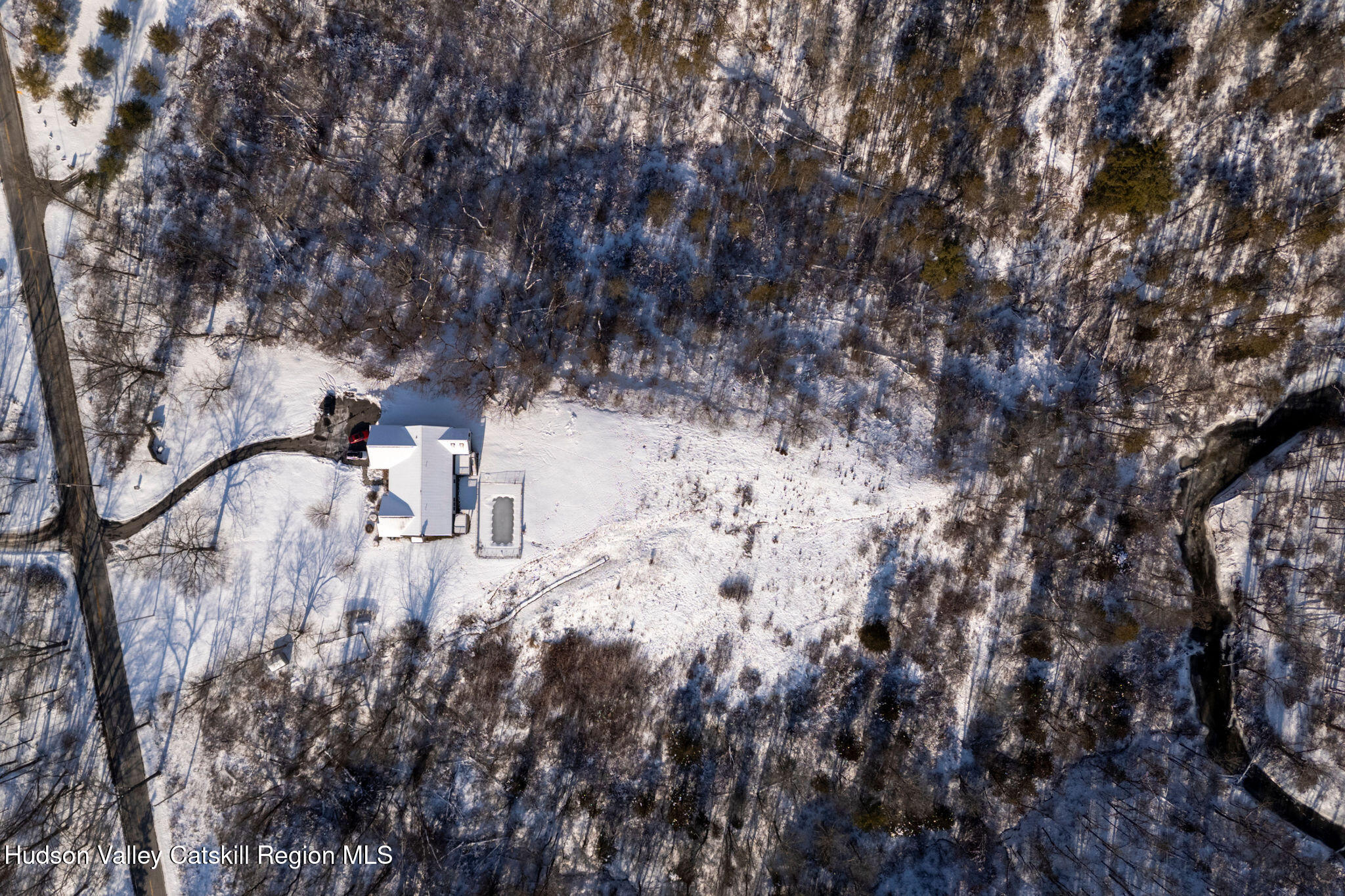 573 South Mill Road Rhinebeck, NY 12572 - Photo 20 of 20 20