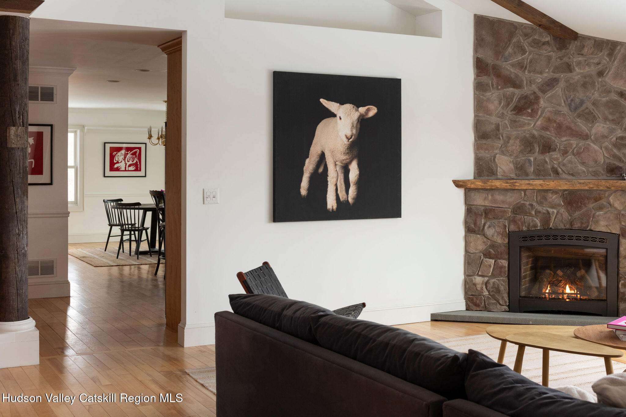 573 South Mill Road Rhinebeck, NY 12572 - Photo 3 of 20 3