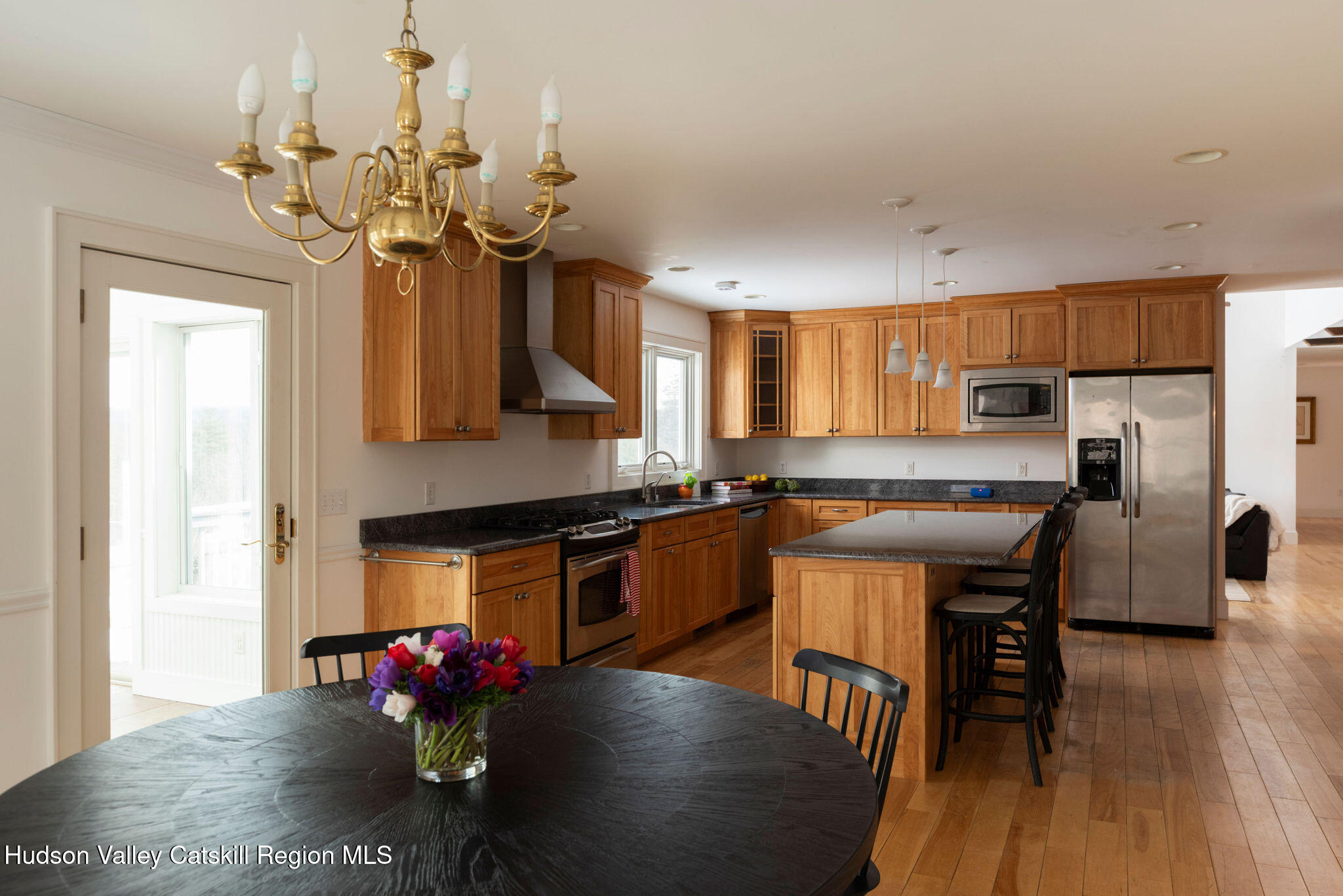 573 South Mill Road Rhinebeck, NY 12572 - Photo 8 of 20 8