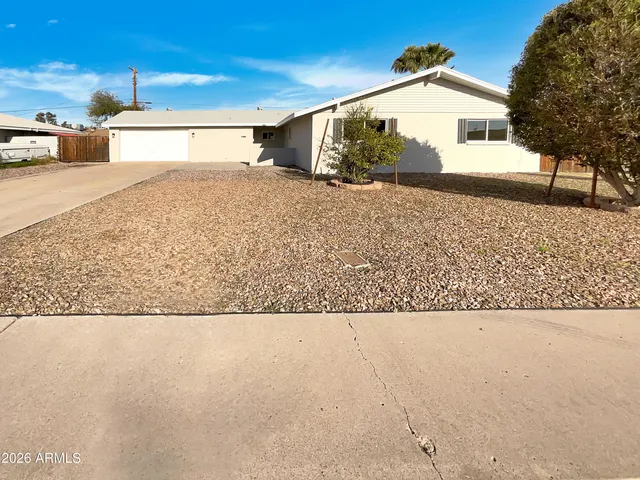 $405,000 | 6020 West Medlock Drive, Glendale, AZ 85301