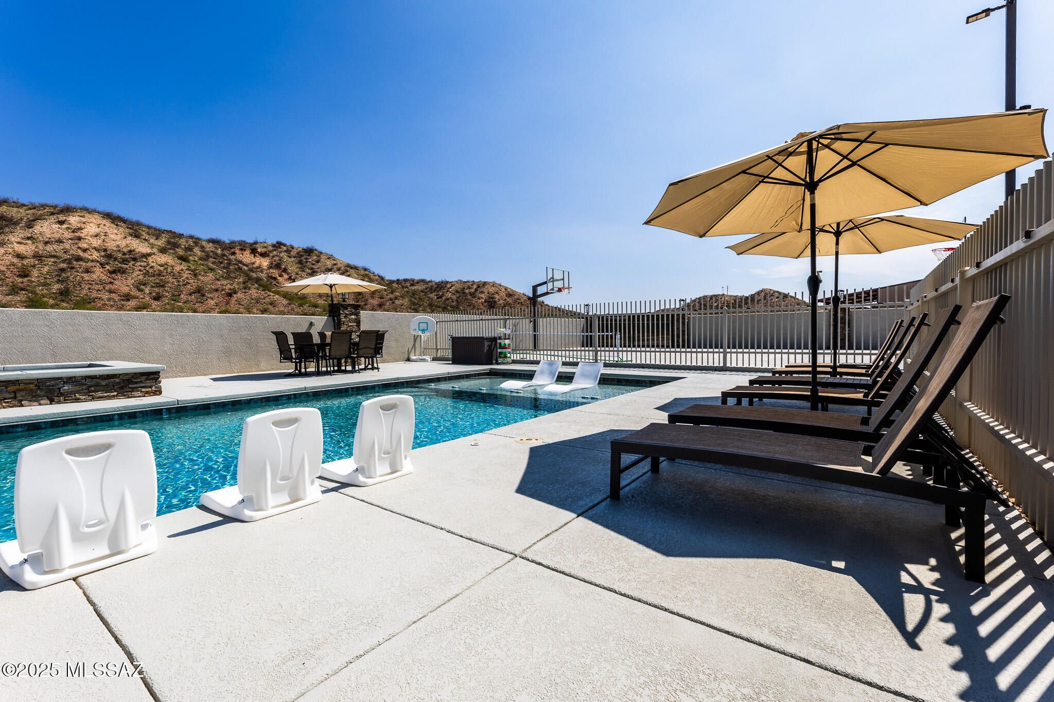 1778 East Ramsey Road Benson, AZ 85602 - Photo 42 of 50