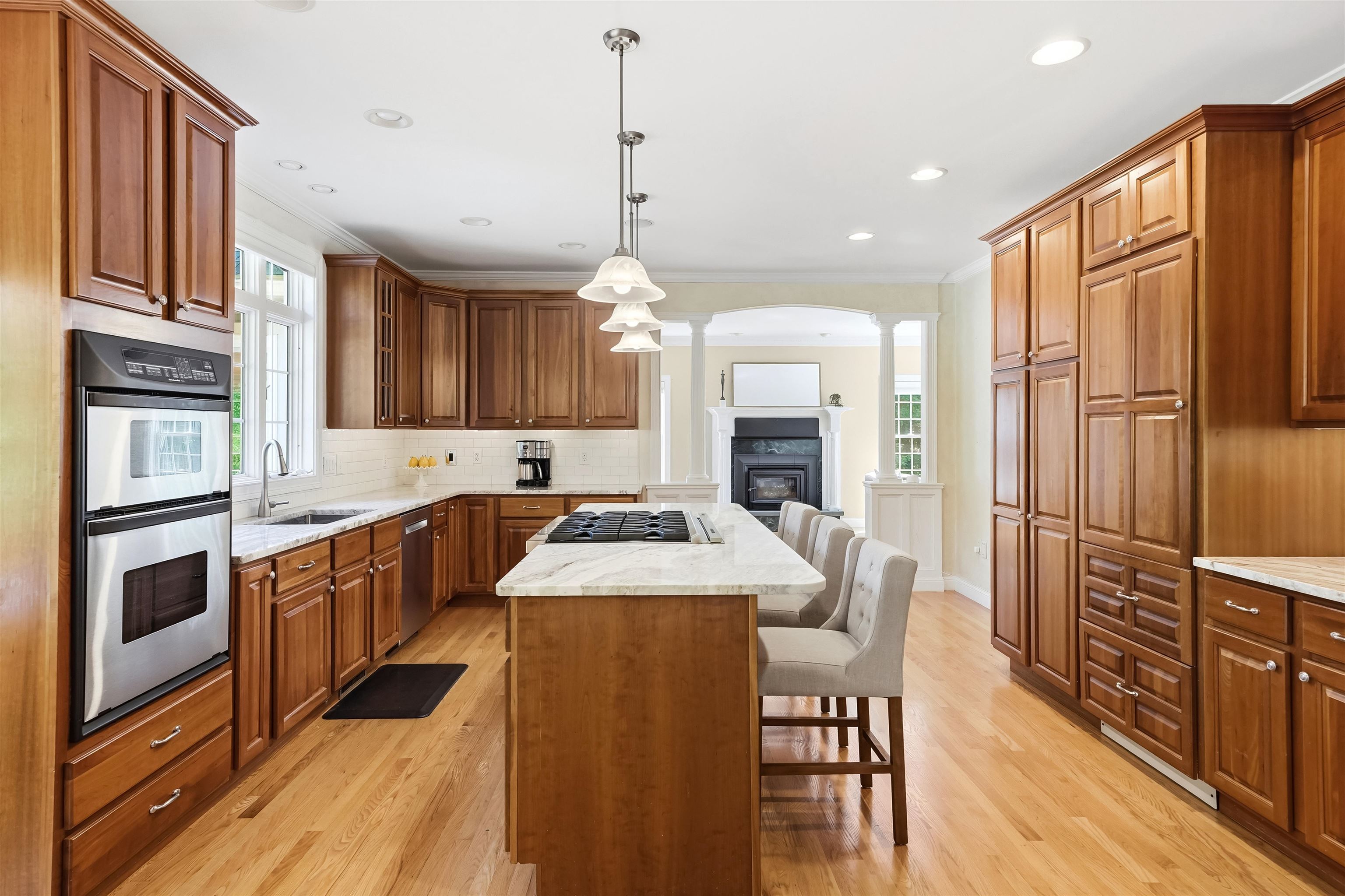 5 Sherwood Road Windham, NH 03087 - Photo 12 of 45