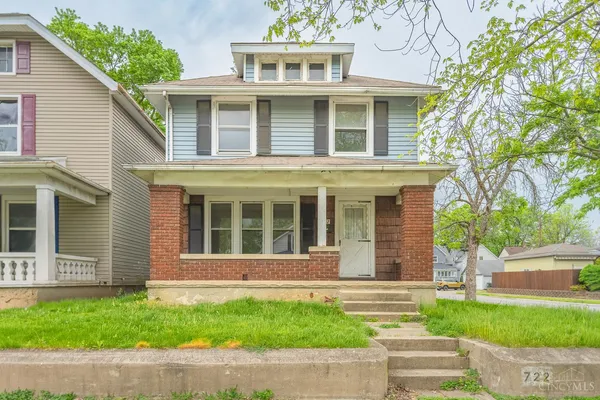 $149,900 | 722 Elwood Street, Middletown, OH 45042