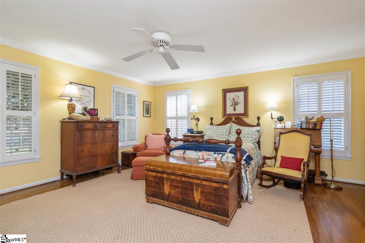 1706 Parkins Mill Road Greenville, SC 29607 - Photo 11 of 25 Gallery Image 11