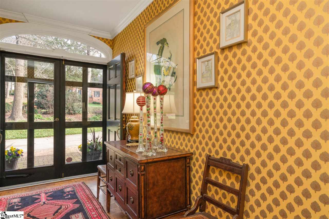 1706 Parkins Mill Road Greenville, SC 29607 - Photo 3 of 25 Gallery Image 3