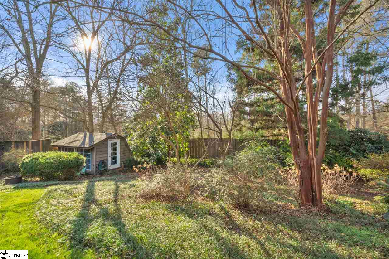 1706 Parkins Mill Road Greenville, SC 29607 - Photo 21 of 25 Gallery Image 21