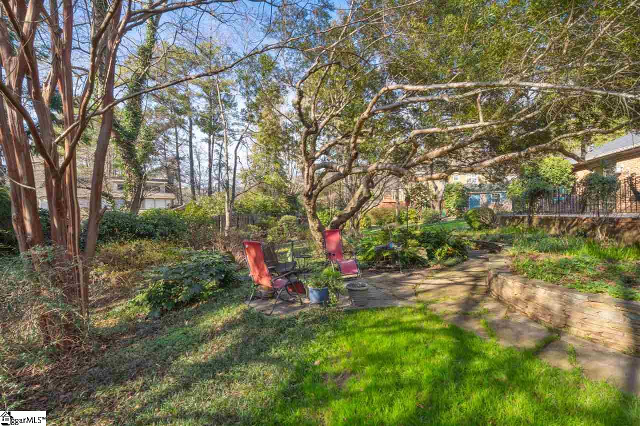 1706 Parkins Mill Road Greenville, SC 29607 - Photo 22 of 25 Gallery Image 22