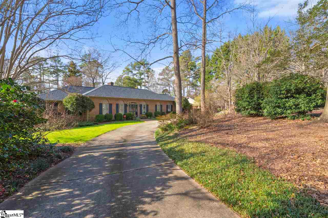 1706 Parkins Mill Road Greenville, SC 29607 - Photo 25 of 25 Gallery Image 25