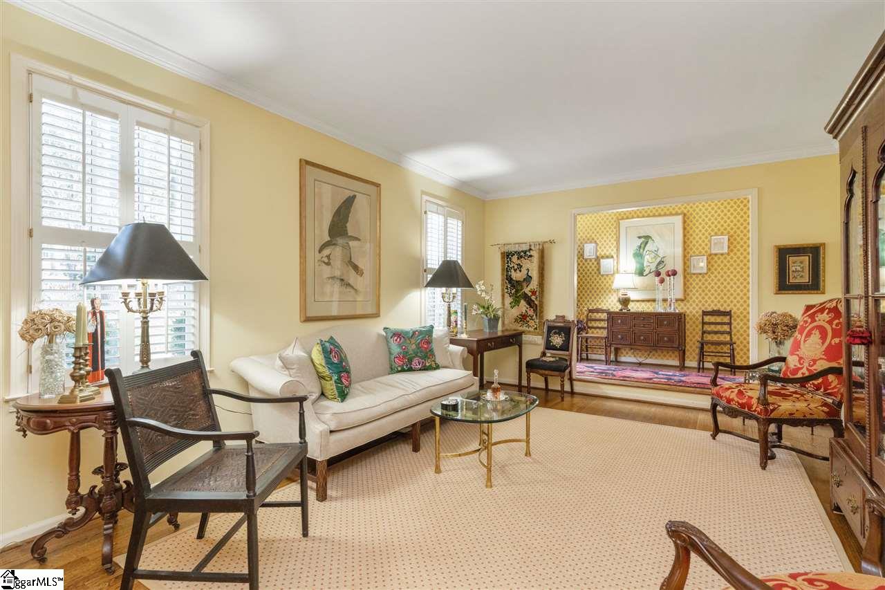 1706 Parkins Mill Road Greenville, SC 29607 - Photo 4 of 25 Gallery Image 4