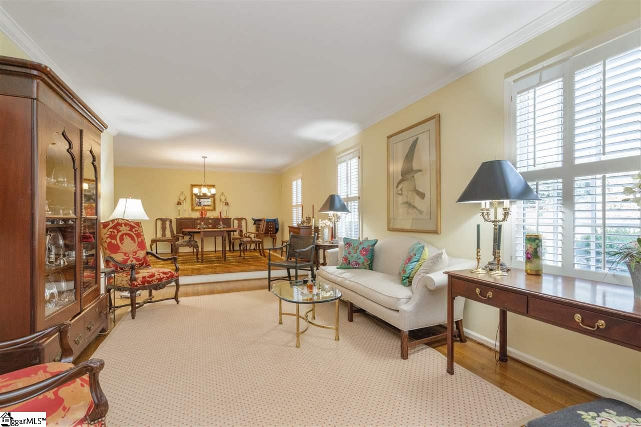 1706 Parkins Mill Road Greenville, SC 29607 - Photo 5 of 25 Gallery Image 5