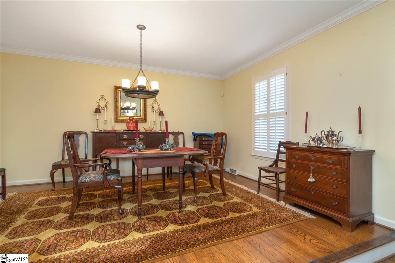 1706 Parkins Mill Road Greenville, SC 29607 - Photo 6 of 25 Gallery Image 6