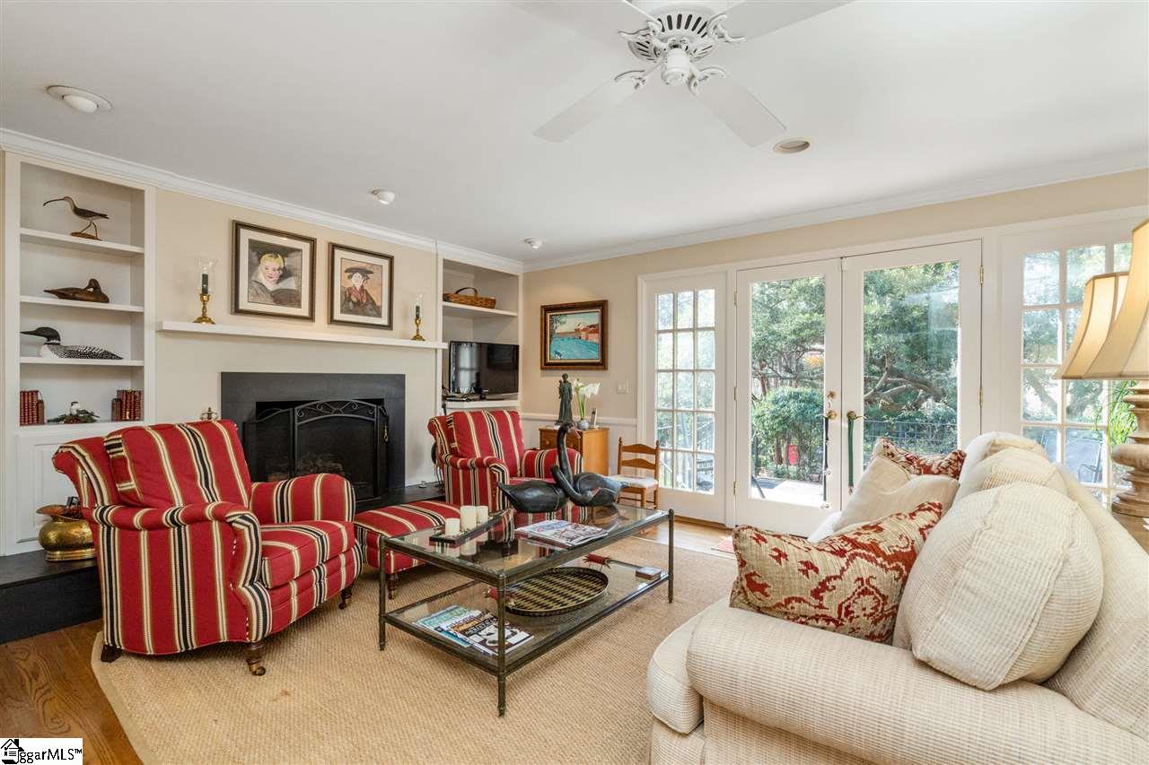 1706 Parkins Mill Road Greenville, SC 29607 - Photo 7 of 25 Gallery Image 7
