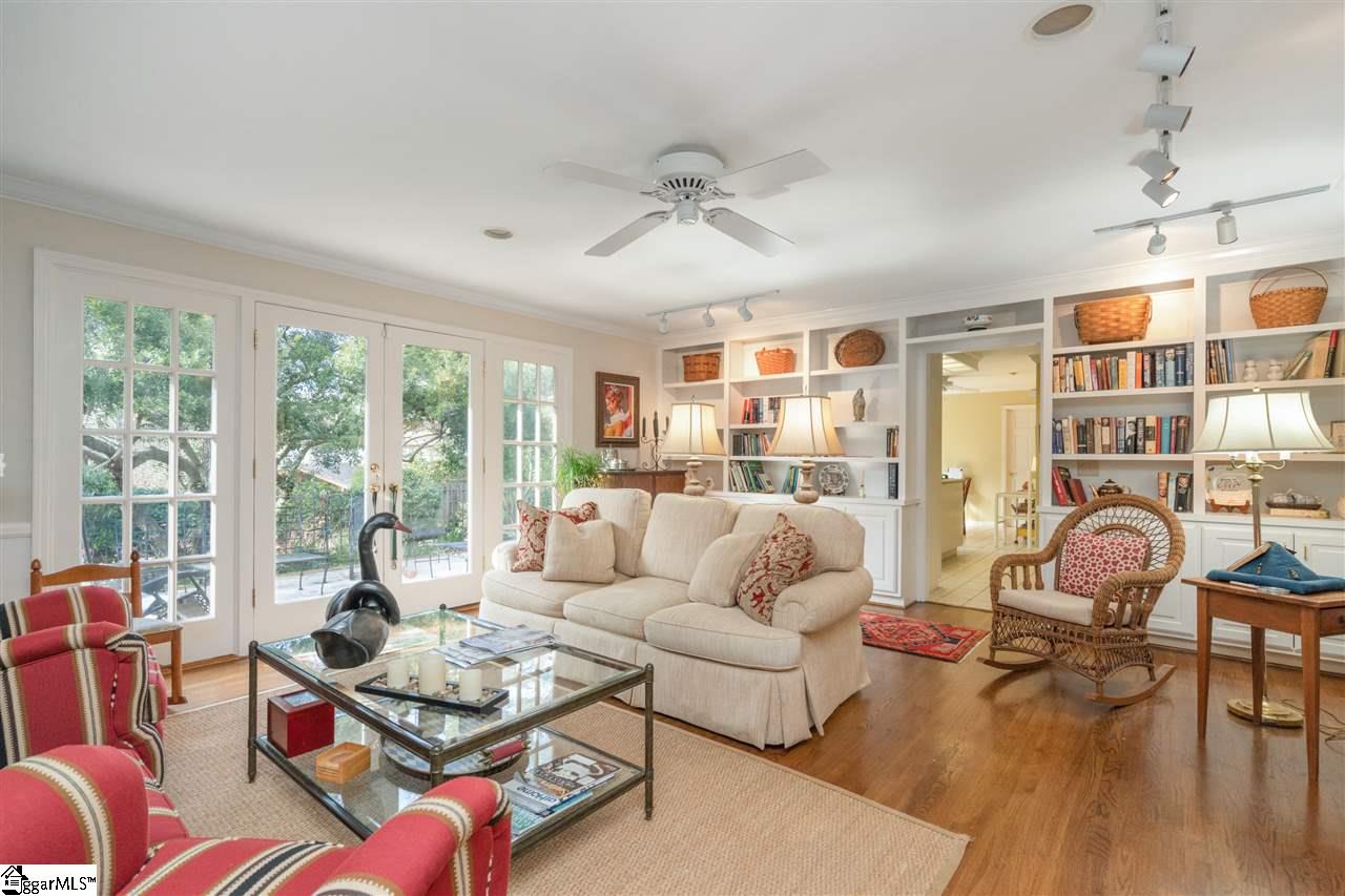 1706 Parkins Mill Road Greenville, SC 29607 - Photo 8 of 25 Gallery Image 8