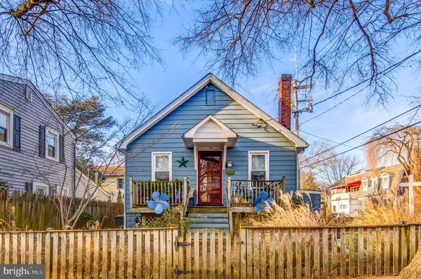 $999,900 | 200 Chesapeake Avenue, Annapolis, MD 21403