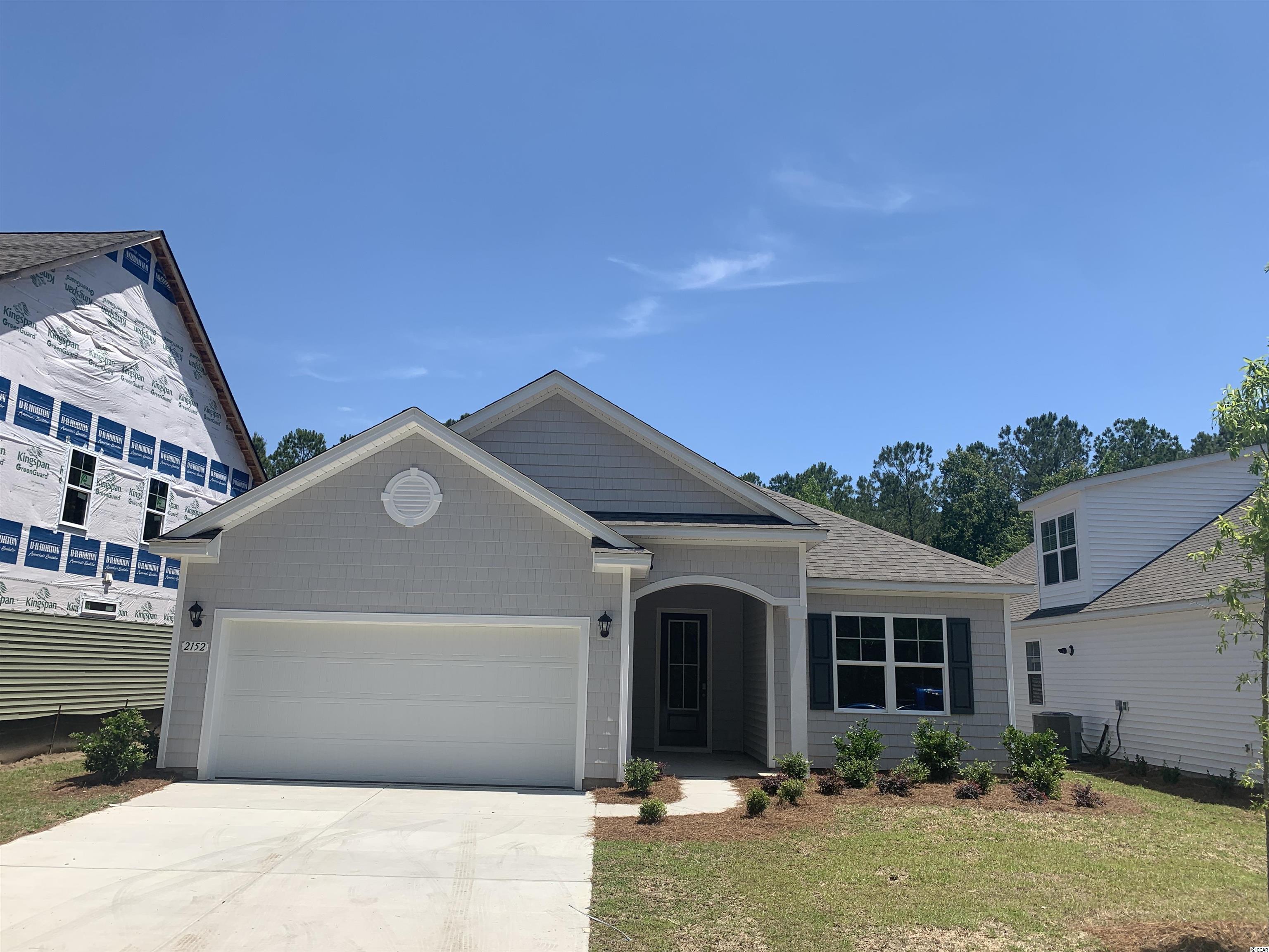 2152 Spring Tree Drive Little River, SC 29566 - Photo 1 of 40 Gallery Image 1