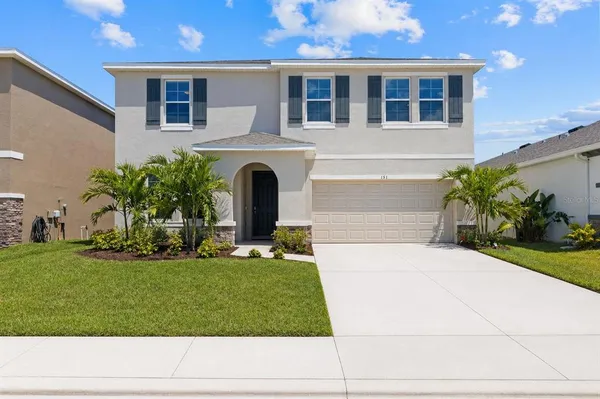 $499,990 | 151 Bright Ibis Avenue, Apollo Beach, FL 33572