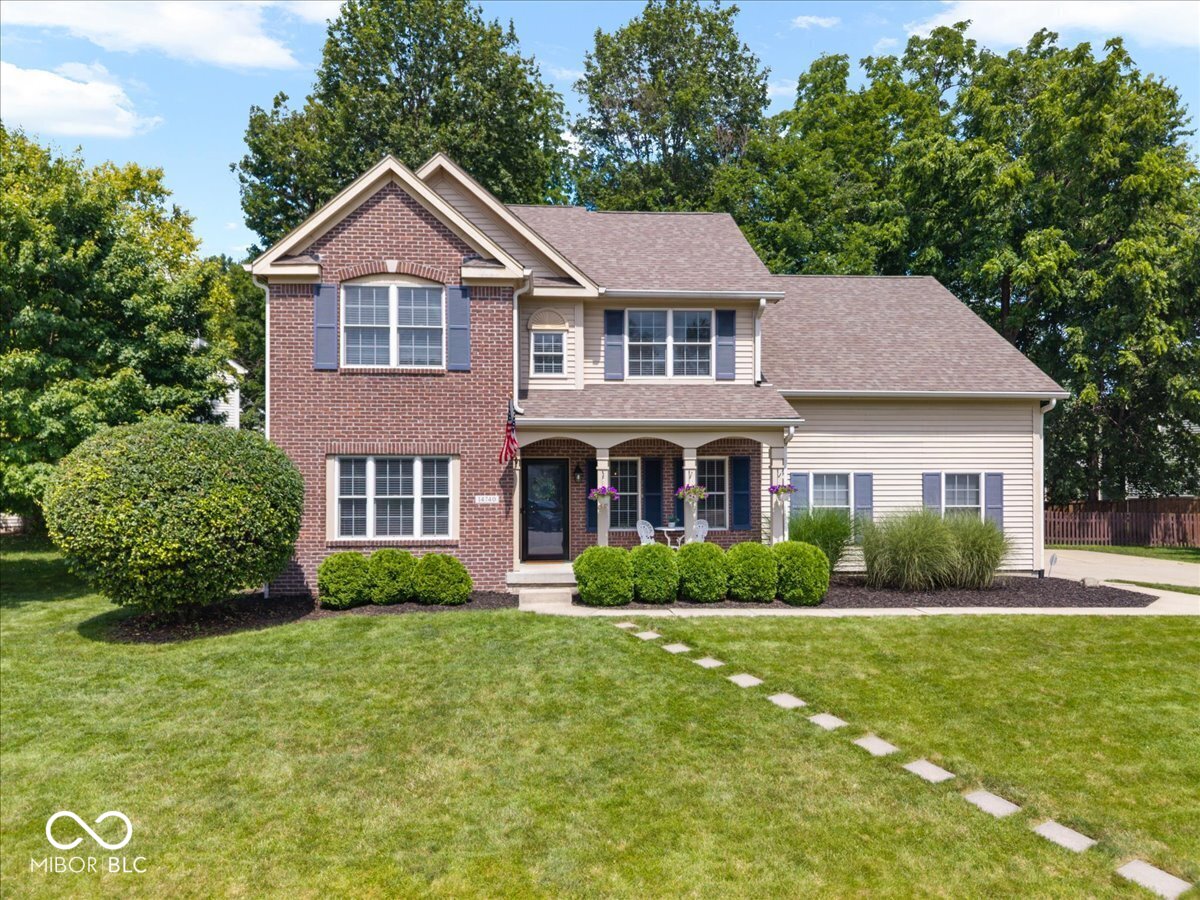 14740 Straley Court Carmel, IN 46033 - Photo 1 of 47