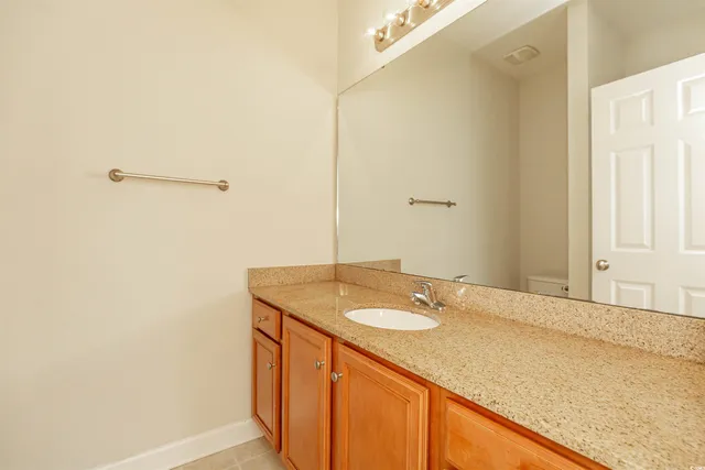 $1,795 | 2954 Yancey Way, Unit B, Myrtle Beach, SC 29577