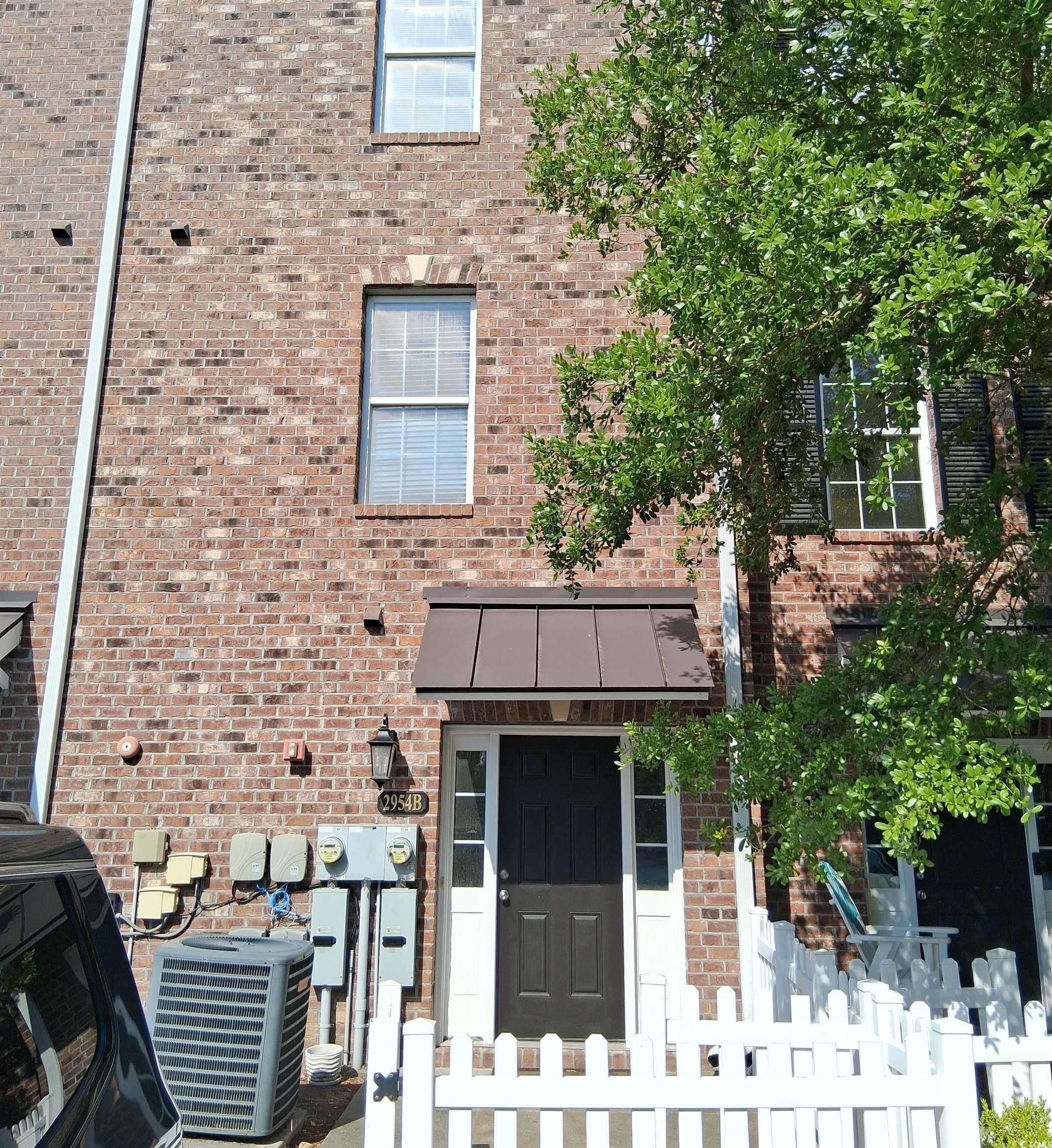 2954 Yancey Way, Unit B Myrtle Beach, SC 29577 - Photo 2 of 24