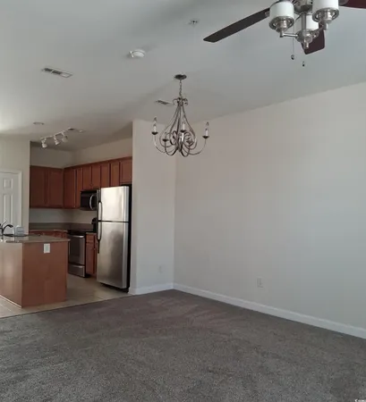 $1,750 | 2954 Yancey Way, Unit B, Myrtle Beach, SC 29577