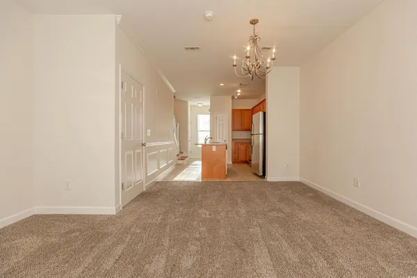 $1,750 | 2954 Yancey Way, Unit B, Myrtle Beach, SC 29577