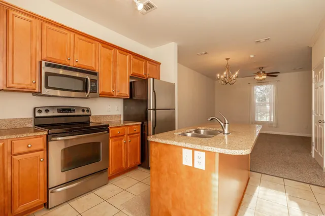 $1,795 | 2954 Yancey Way, Unit B, Myrtle Beach, SC 29577