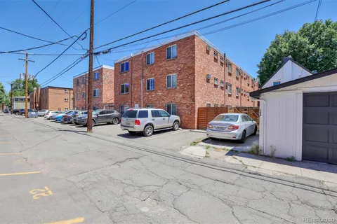 $197,500 | 155 South Pennsylvania Street, Unit 202, Denver, CO 80209