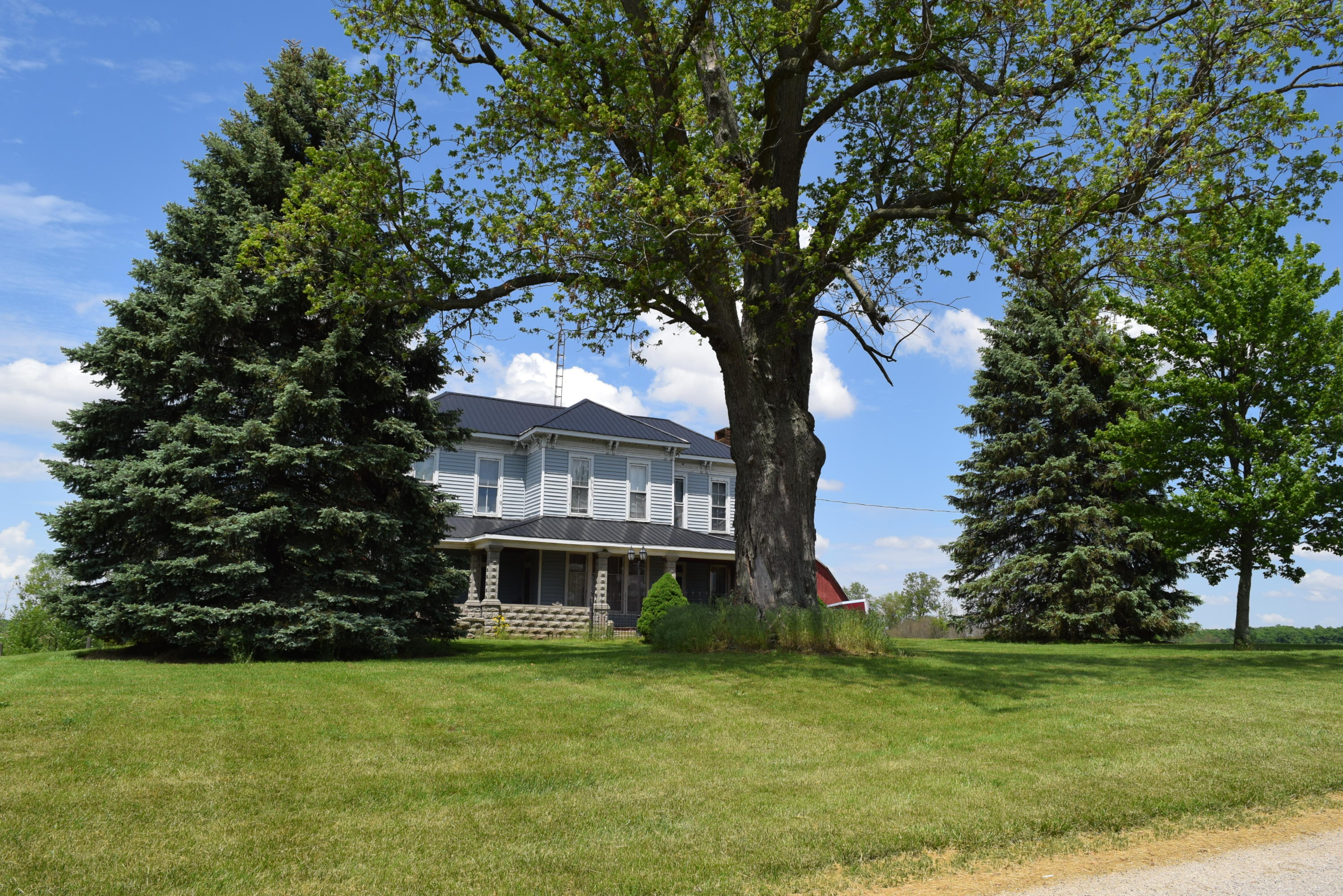 3493 River Trail Road Rockford, OH 45882 - Photo 26 of 45