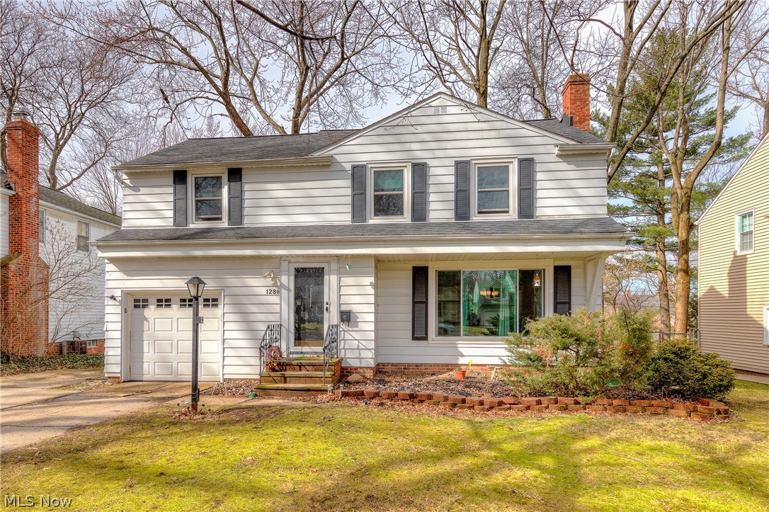 1280 Ford Road Lyndhurst, OH 44124 - Photo 1 of 33