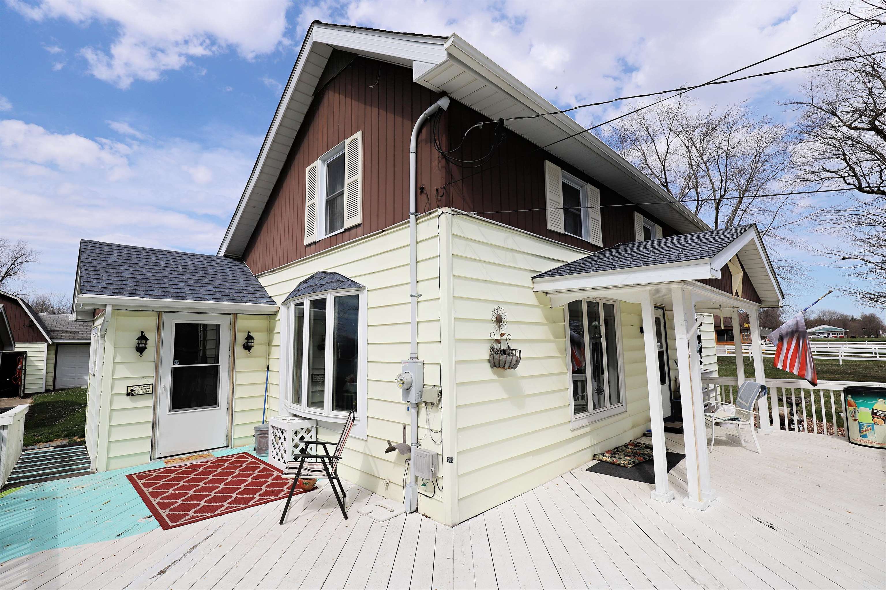 7461 North State Road Davison, MI 48423 - Photo 21 of 34